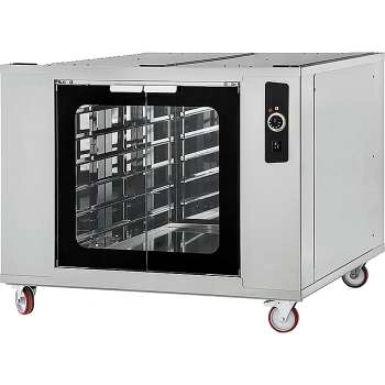 Шкаф расстоечный Prismafood Cella Inox 4-44