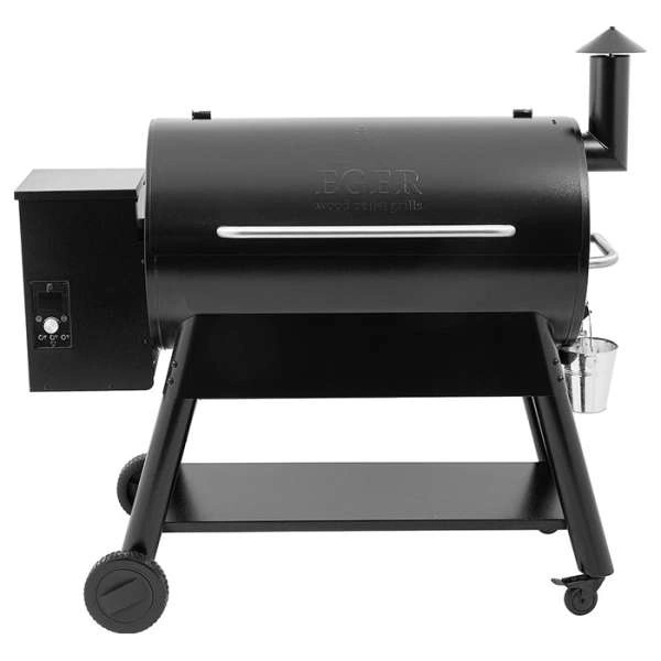 Гриль пеллетный Eger PRO Line 570 EG88PBL