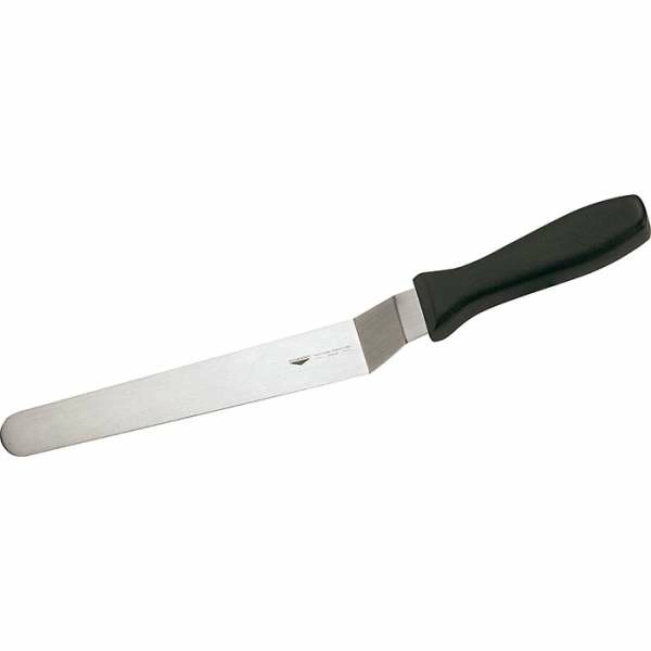 Лопатка кондитерская палетка Paderno 18518-26 25см металл