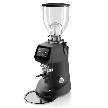 Кофемолка Fiorenzato F 64 Evo Pro Grey II Dark-T Edition