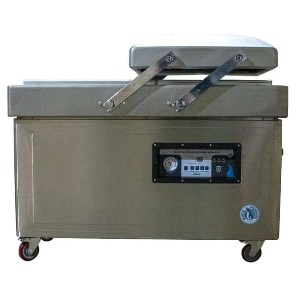 Вакуумный упаковщик White Penguin ADELIE WPC-600/2SA