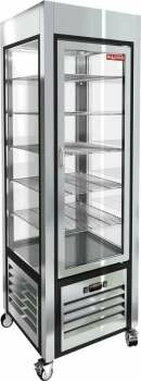Витрина кондитерская Hicold VRC 350 FR