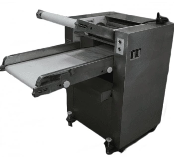 Тестораскаточная машина Foodatlas YMZD-350