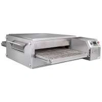 Печь для пиццы конвейерная RoboLabs RC800D