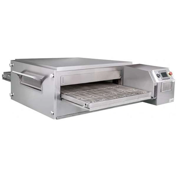 Печь для пиццы конвейерная RoboLabs RC800D
