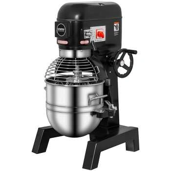 Миксер планетарный Viatto Mercury BH-40BW (380В)