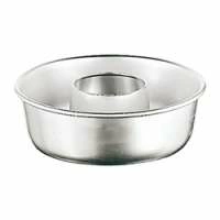 Форма для выпечки Paderno 47060-16 160х160х55мм