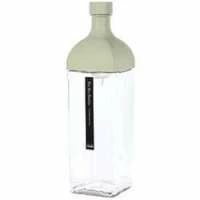 Заварочный фильтр Hario, Ka-ku Bottle, Cold Brew, KAB-120-SG1 зеленый, 200мл