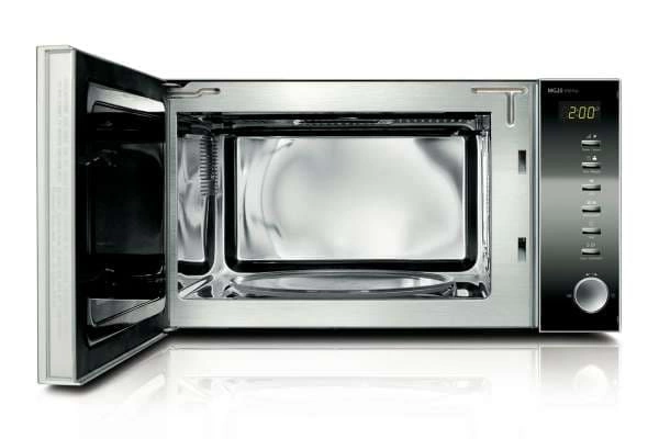 Микроволновая печь CASO MG 20 Menu Black