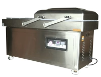 Вакуумный упаковщик Магикон DZQ-600/2SA