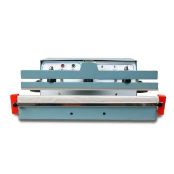 Ножной импульсный запайщик Hualian Machinery PFS-450T