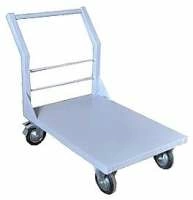 Тележка грузовая Пищевые Технологии ТТ-500