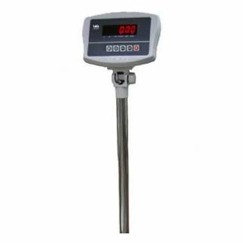 Весы торговые напольные ПетВес EB1-300СWI-2M