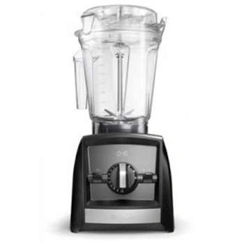 Блендер Vitamix ASCENT A2500BL черный