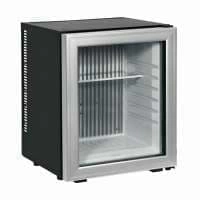 Шкаф холодильный (минибар) Indel B Breeze T30 PV..+10/+15°С