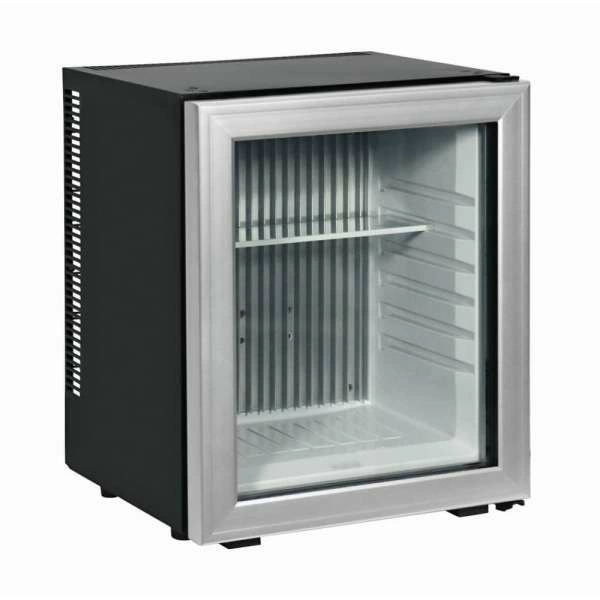 Шкаф холодильный (минибар) Indel B Breeze T30 PV..+10/+15°С