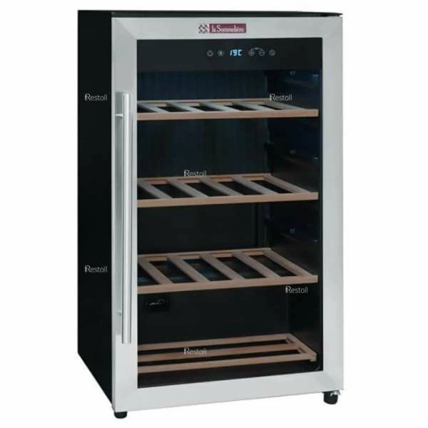 Шкаф винный La Sommeliere LS36A