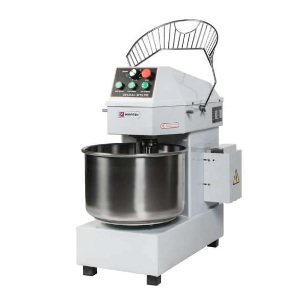 Тестомес Miratek PX-30 220В