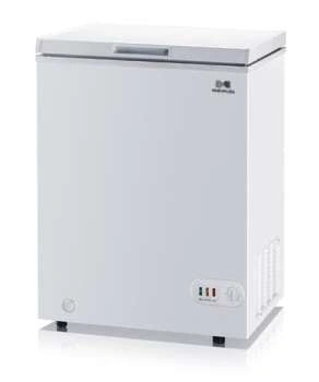 Ларь морозильный Hurakan HKN-BD215