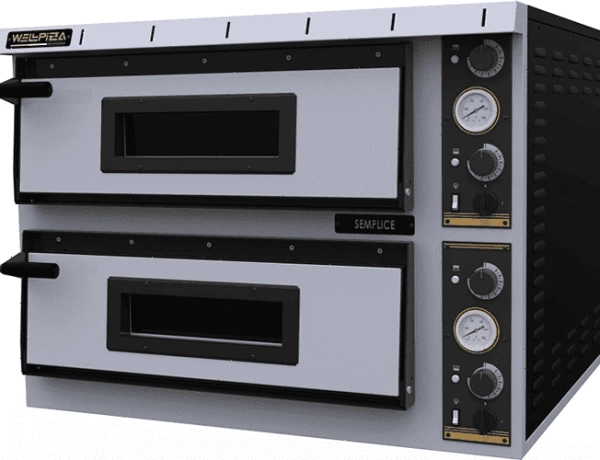 Печь для пиццы WLBake WellPizza Semplice 44M
