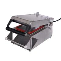 Ручной запайщик лотков Hualian Machinery HTS-225 (210х148)