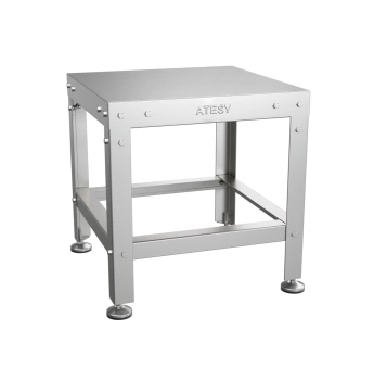 Подтоварник Atesy ПКИ-С-900.400.420-02