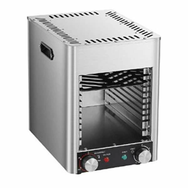 Гриль-мангал Kocateq DH1.7/20x30 с ИК нагревом