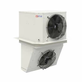 Моноблок низкотемпературный Полюс-Сар С-BGM 218 F..-25/-15°С