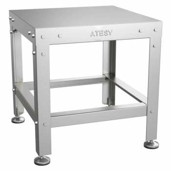 Подтоварник Atesy ПКИ-Б-400.400.420-02
