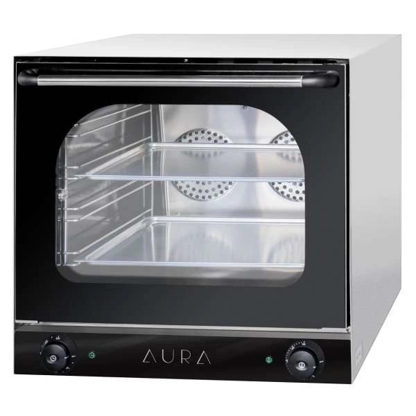 Конвекционная печь AURA BakeLine Core BL4341MS