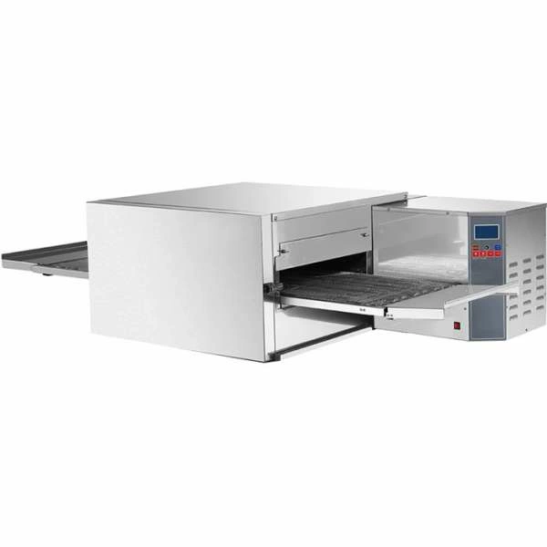 Печь для пиццы конвейерная Kocateq EP CV 6.5/38 ширина конвейера 40см