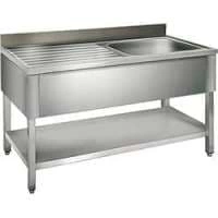 Ванна моечная Kocateq STR1V127R