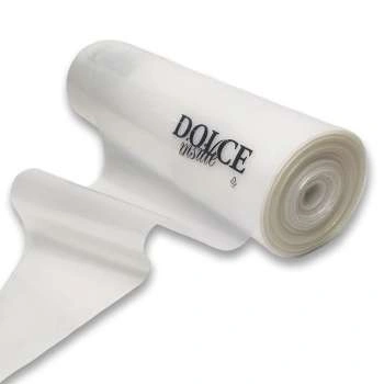 Мешок кондитерский Dolce Inside 80MROLLH60SOFT полиэтилен l=60см, 73мк, 100шт