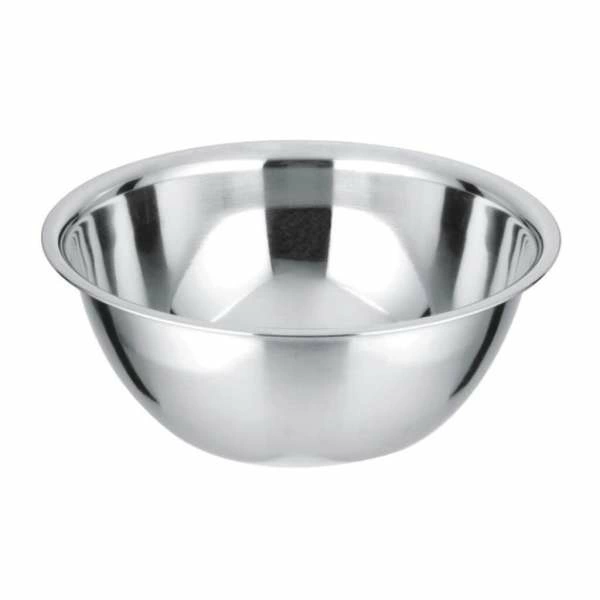 Миска 4л кухонная d 28см h10,5см нерж P.L. Proff Cuisine | 020108-28W05