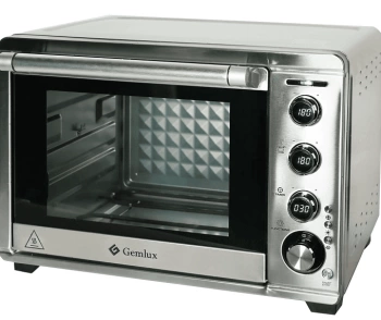 Конвекционная мини-печь Gemlux GL-OR-1838