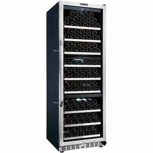 Шкаф винный La Sommeliere MZ3V180
