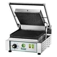 Гриль контактный Fimar PE25L
