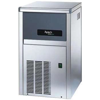 Льдогенератор Apach Cook Line ACB2004B AP R290 кубик
