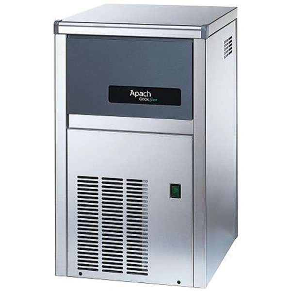 Льдогенератор Apach Cook Line ACB2004B AP R290 кубик