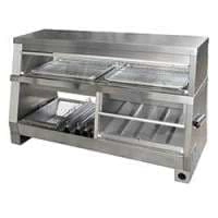 Тепловая витрина Kocateq DH150EWFF