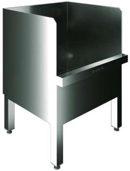 Ванна моечная моповая Restoinox ВММ-1/6-3Ф