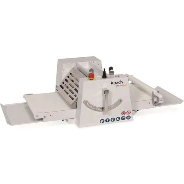 Тестораскатка Apach Bakery Line ASH500/500B 380В