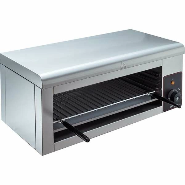 Гриль саламандра Crazy Pan CP-SEG570