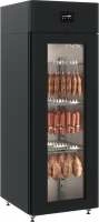 Шкаф для вызревания колбас Polair CS107‑Salami blaсk (1001223d)