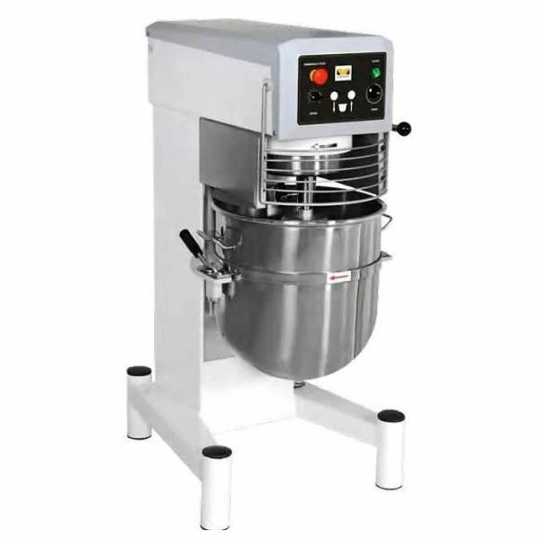 Миксер планетарный Vortmax VPM 40 VAR 380В