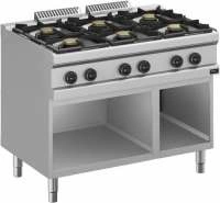 Плита газовая Apach APRG-117P