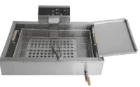 Чебуречница Starfood EFI16