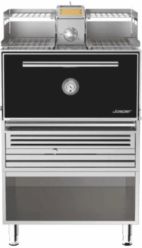 Печь-гриль хоспер на твердом топливе Josper HJX-PRO-S80-WT