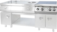Плита электрическая Kocateq 1M0PEVTR