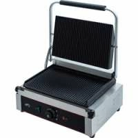 Гриль контактный Crazy Pan CP-CG34R